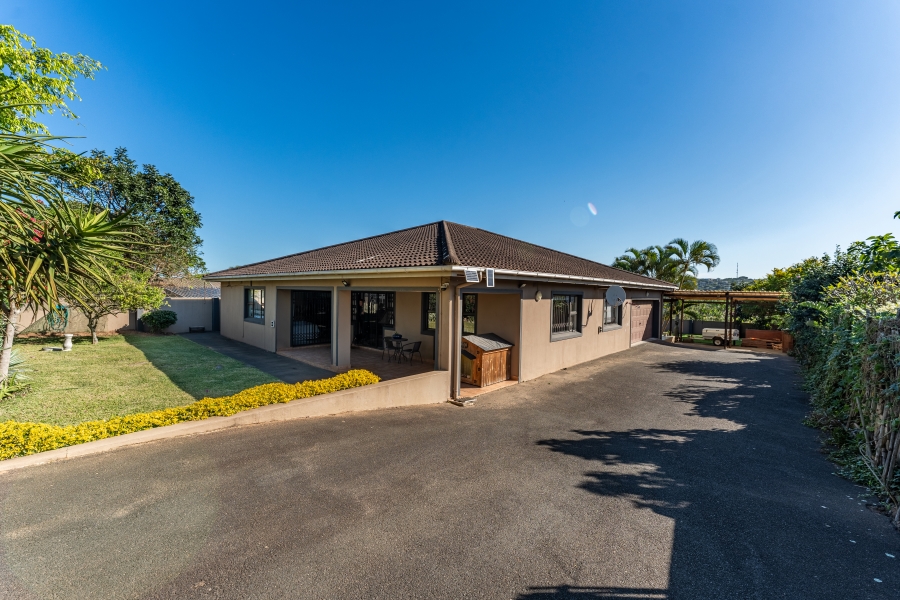 4 Bedroom Property for Sale in Sheffield Beach KwaZulu-Natal