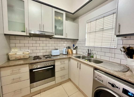 2 Bedroom Property for Sale in Umhlanga Ridge KwaZulu-Natal