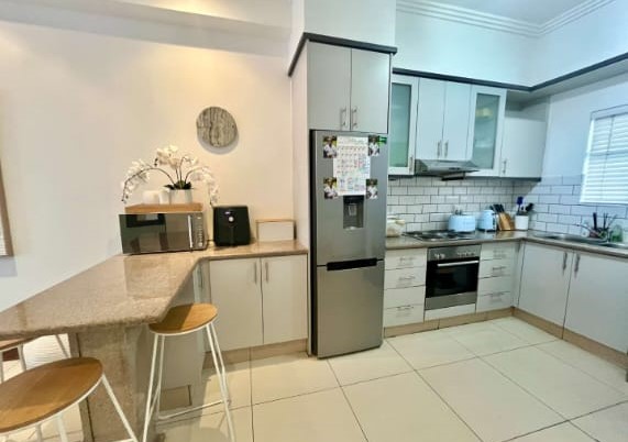 2 Bedroom Property for Sale in Umhlanga Ridge KwaZulu-Natal
