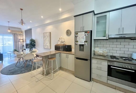 2 Bedroom Property for Sale in Umhlanga Ridge KwaZulu-Natal