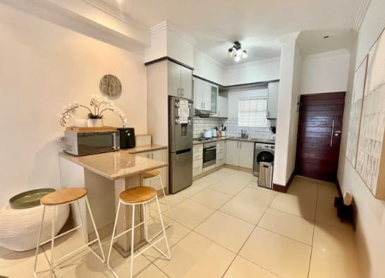 2 Bedroom Property for Sale in Umhlanga Ridge KwaZulu-Natal