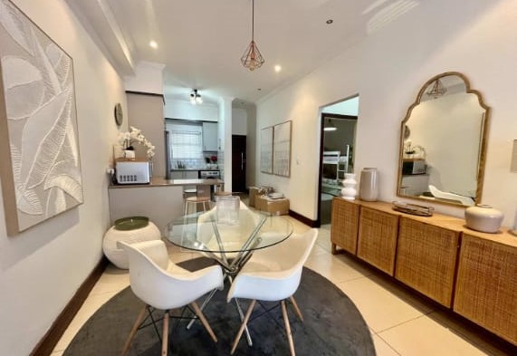 2 Bedroom Property for Sale in Umhlanga Ridge KwaZulu-Natal