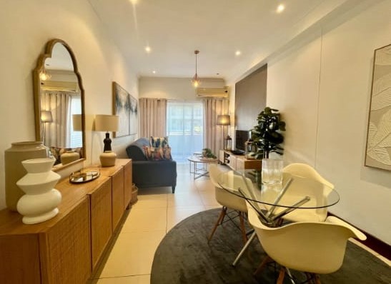 2 Bedroom Property for Sale in Umhlanga Ridge KwaZulu-Natal