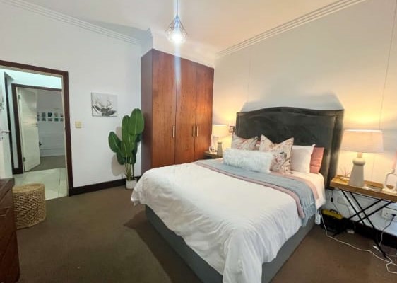 2 Bedroom Property for Sale in Umhlanga Ridge KwaZulu-Natal