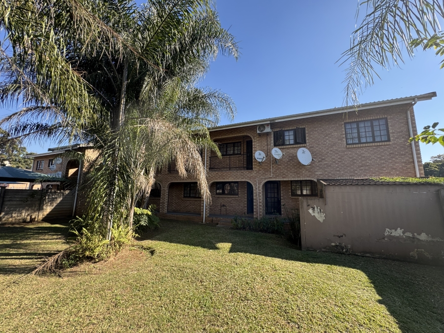 2 Bedroom Property for Sale in Scottsville KwaZulu-Natal
