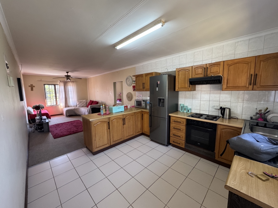 2 Bedroom Property for Sale in Scottsville KwaZulu-Natal