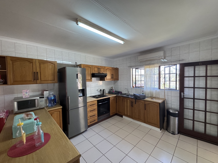 2 Bedroom Property for Sale in Scottsville KwaZulu-Natal