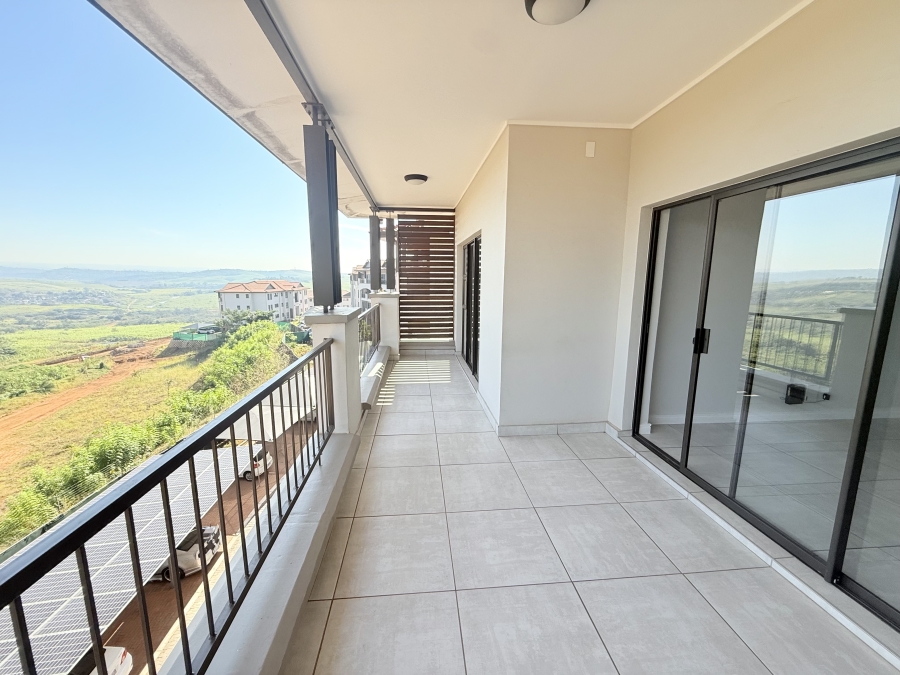 To Let 2 Bedroom Property for Rent in Izinga KwaZulu-Natal