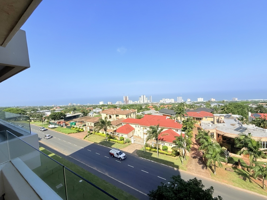 To Let 3 Bedroom Property for Rent in Umhlanga Ridge KwaZulu-Natal