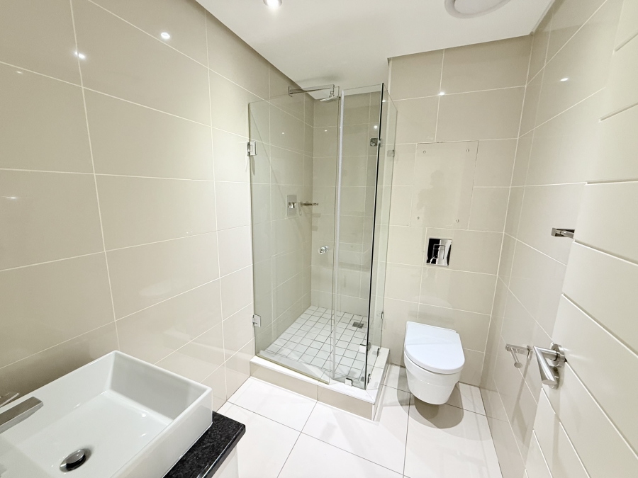 To Let 3 Bedroom Property for Rent in Umhlanga Ridge KwaZulu-Natal