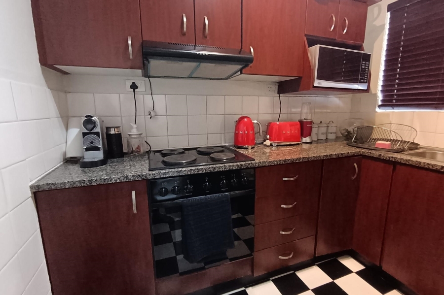 1 Bedroom Property for Sale in Morningside KwaZulu-Natal