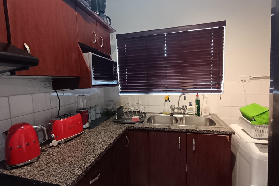 1 Bedroom Property for Sale in Morningside KwaZulu-Natal