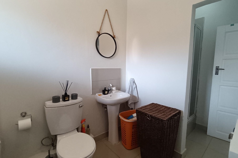 1 Bedroom Property for Sale in Morningside KwaZulu-Natal