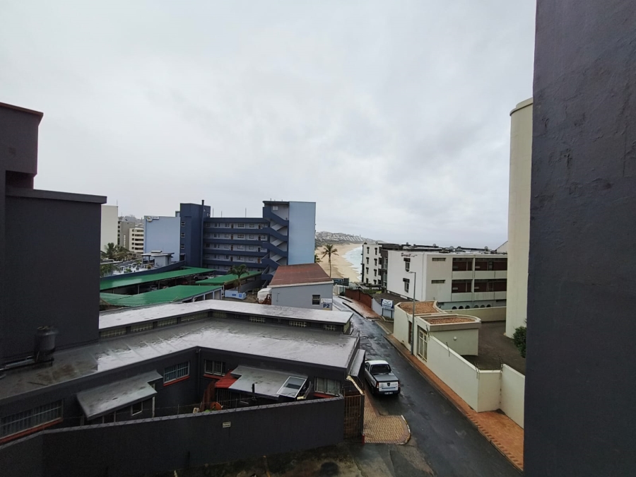 To Let 2 Bedroom Property for Rent in Margate KwaZulu-Natal