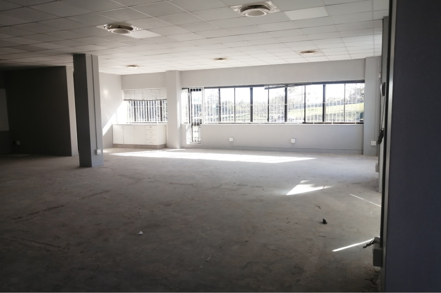 To Let commercial Property for Rent in Westville Central KwaZulu-Natal