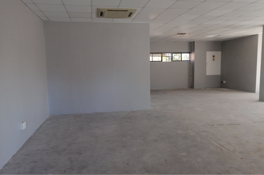 To Let commercial Property for Rent in Westville Central KwaZulu-Natal