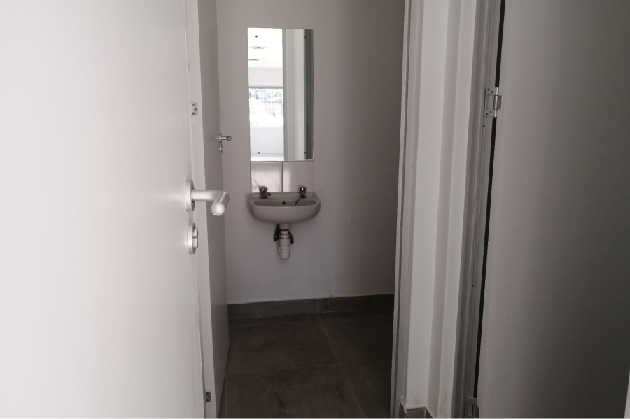 To Let commercial Property for Rent in Westville Central KwaZulu-Natal