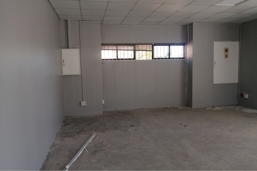To Let commercial Property for Rent in Westville Central KwaZulu-Natal