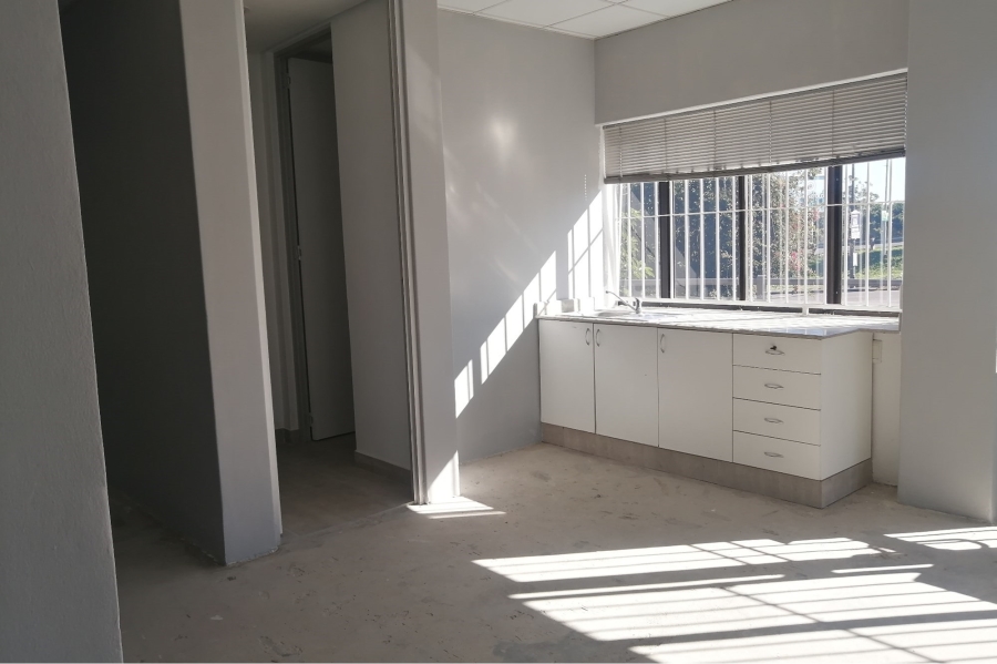 To Let commercial Property for Rent in Westville Central KwaZulu-Natal