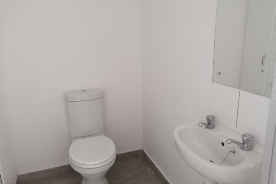 To Let commercial Property for Rent in Westville Central KwaZulu-Natal