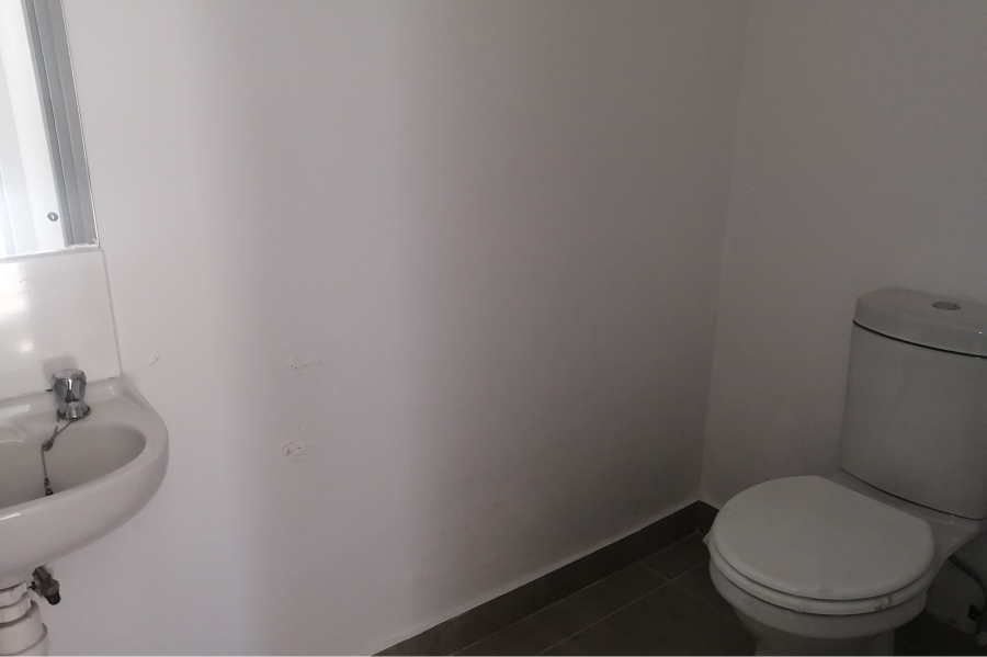 To Let commercial Property for Rent in Westville Central KwaZulu-Natal
