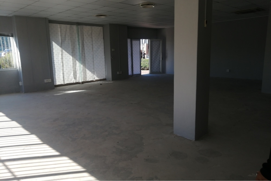 To Let commercial Property for Rent in Westville Central KwaZulu-Natal