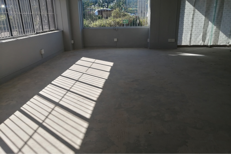 To Let commercial Property for Rent in Westville Central KwaZulu-Natal