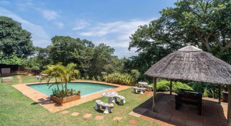 To Let 2 Bedroom Property for Rent in Durban North KwaZulu-Natal