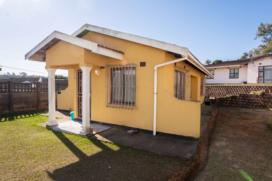2 Bedroom Property for Sale in Adams Mission KwaZulu-Natal