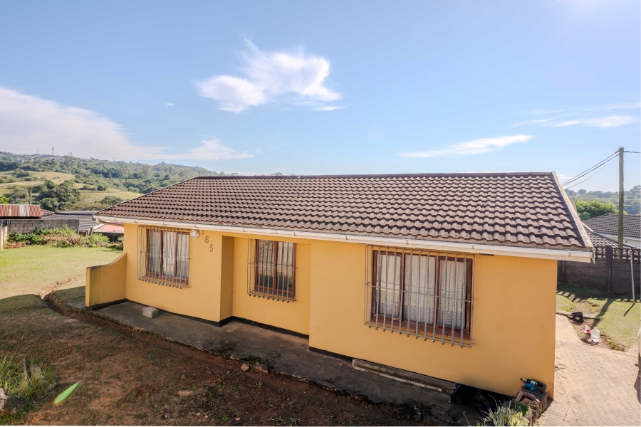 2 Bedroom Property for Sale in Adams Mission KwaZulu-Natal