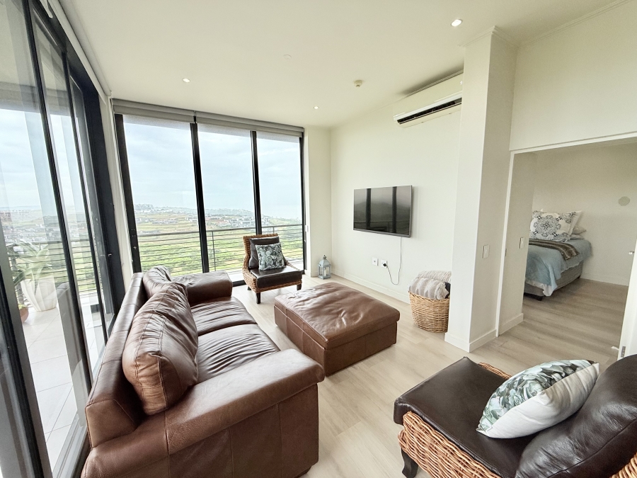 To Let 2 Bedroom Property for Rent in Sibaya Precinct KwaZulu-Natal