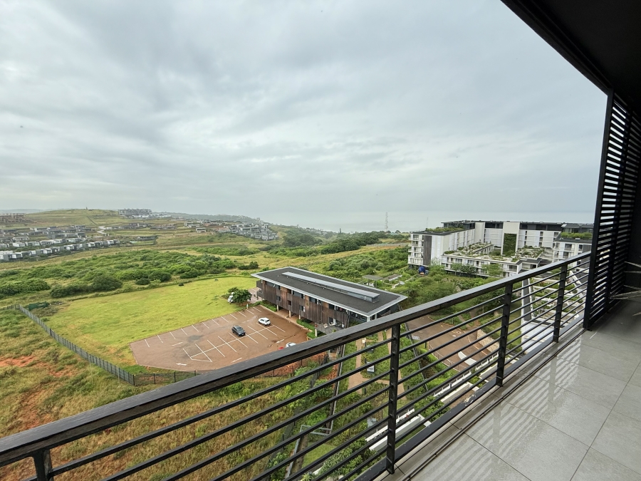 To Let 2 Bedroom Property for Rent in Sibaya Precinct KwaZulu-Natal