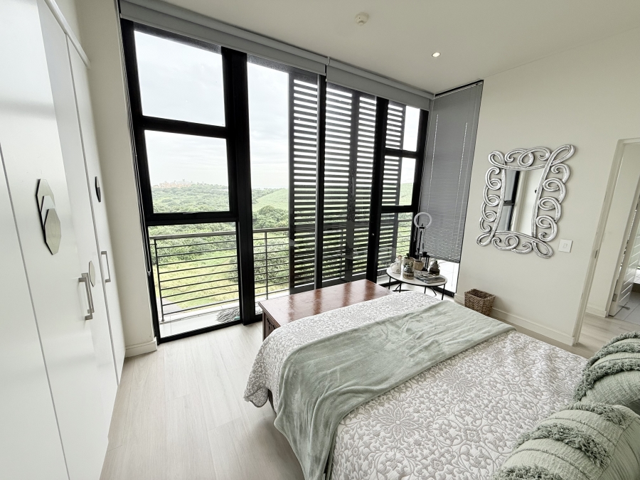 To Let 2 Bedroom Property for Rent in Sibaya Precinct KwaZulu-Natal