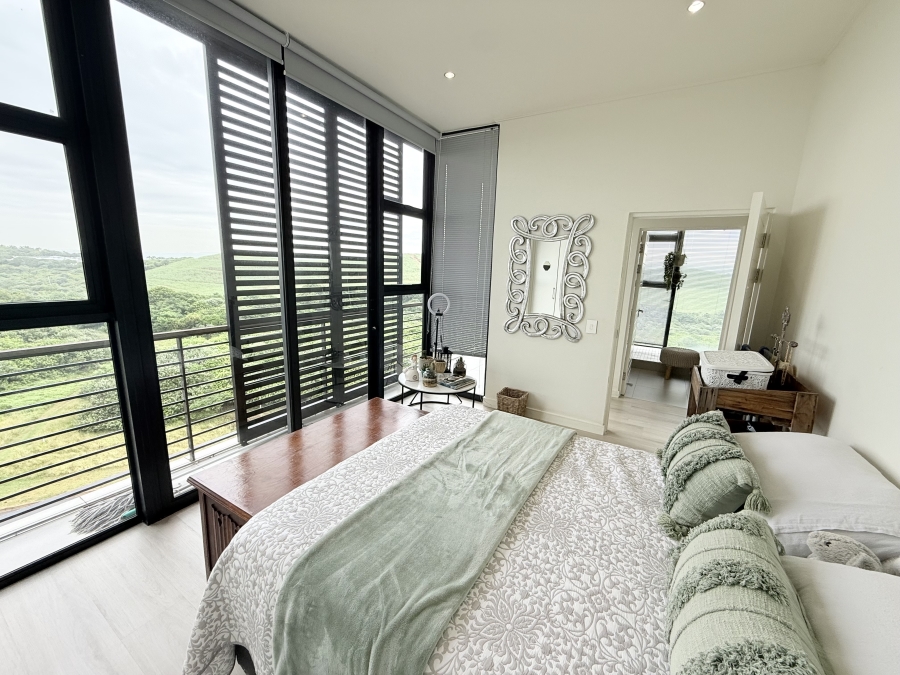 To Let 2 Bedroom Property for Rent in Sibaya Precinct KwaZulu-Natal