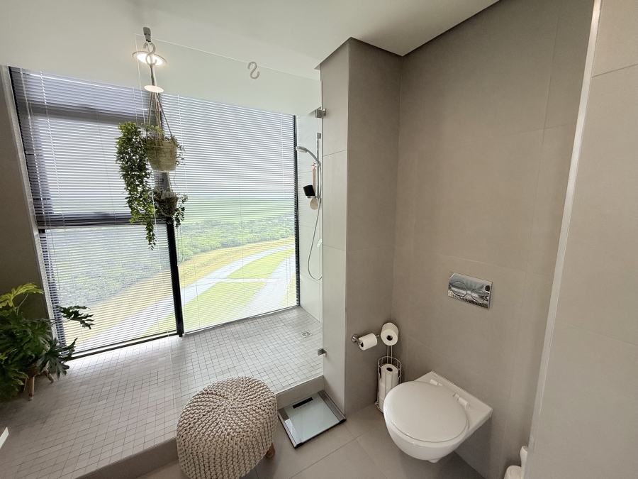 To Let 2 Bedroom Property for Rent in Sibaya Precinct KwaZulu-Natal