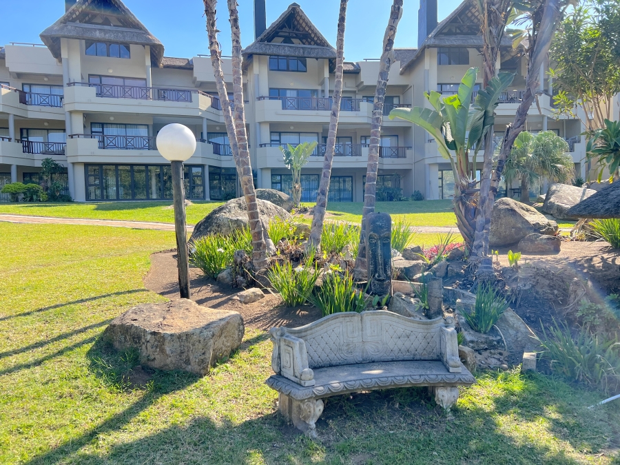 To Let 1 Bedroom Property for Rent in Ramsgate KwaZulu-Natal