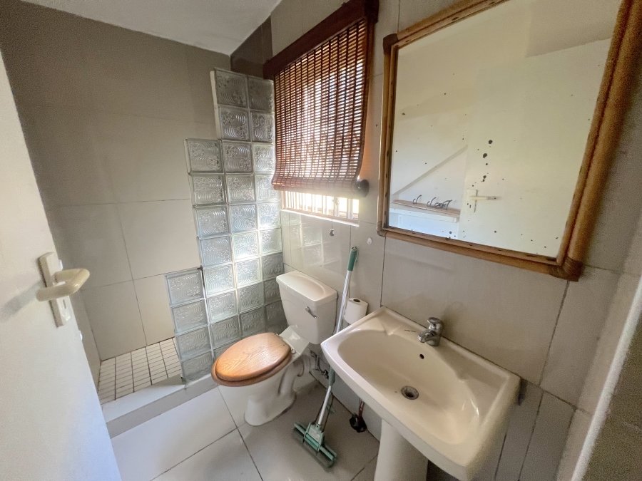 To Let 1 Bedroom Property for Rent in Ramsgate KwaZulu-Natal