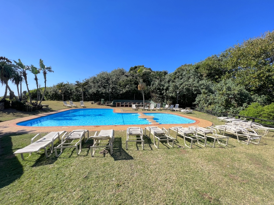 To Let 1 Bedroom Property for Rent in Ramsgate KwaZulu-Natal