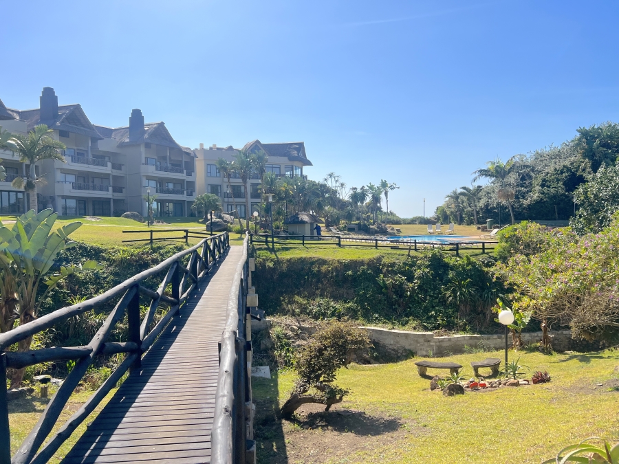 To Let 1 Bedroom Property for Rent in Ramsgate KwaZulu-Natal