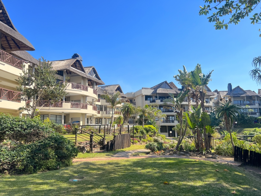 To Let 1 Bedroom Property for Rent in Ramsgate KwaZulu-Natal