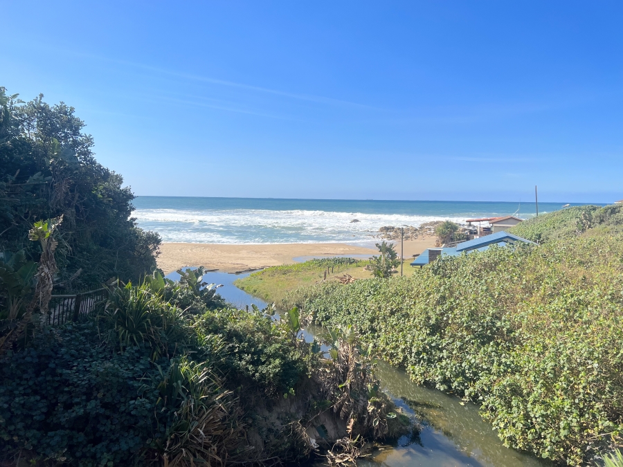 To Let 1 Bedroom Property for Rent in Ramsgate KwaZulu-Natal