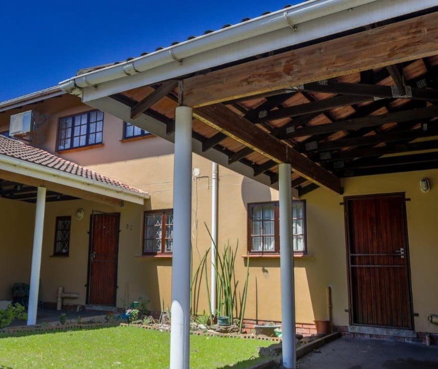 To Let 2 Bedroom Property for Rent in Meer En See KwaZulu-Natal