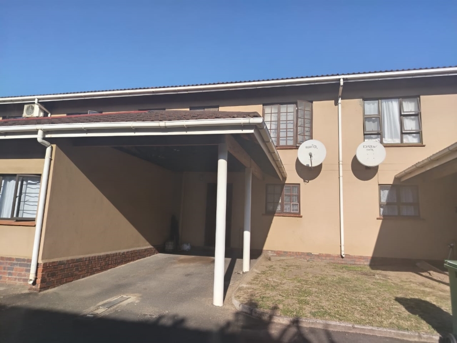 To Let 2 Bedroom Property for Rent in Meer En See KwaZulu-Natal
