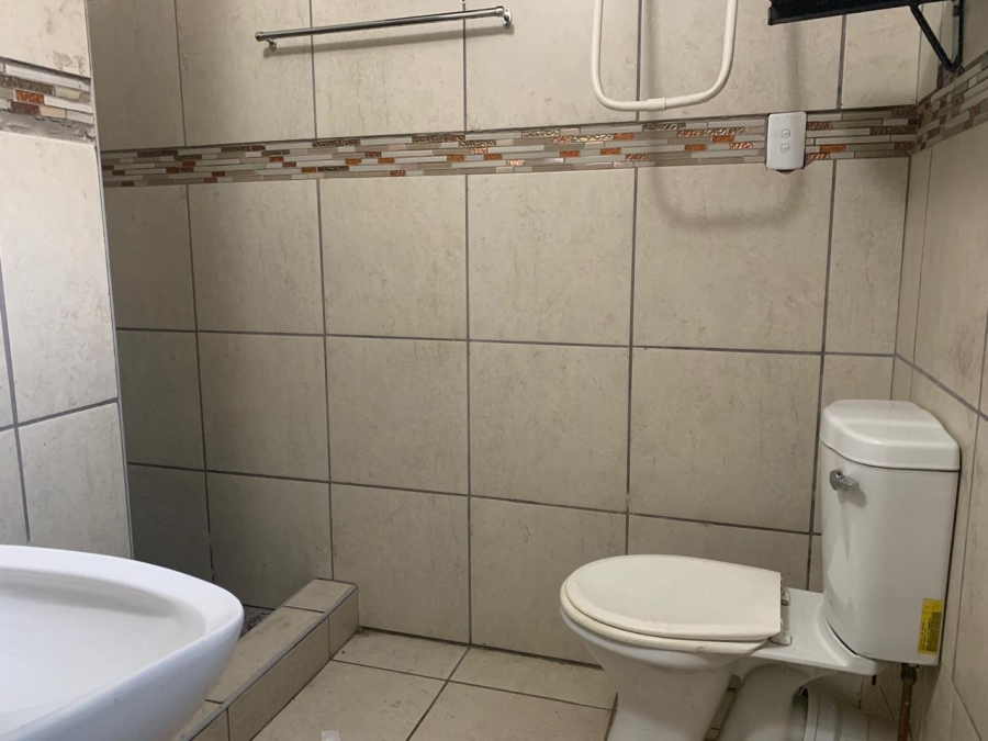 To Let 1 Bedroom Property for Rent in Arboretum KwaZulu-Natal