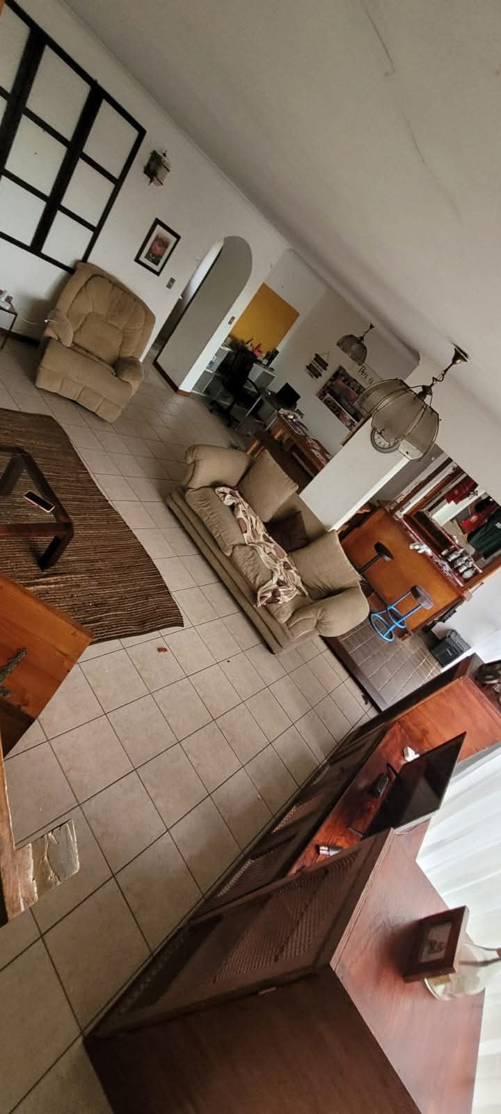 To Let 3 Bedroom Property for Rent in Amanzimtoti KwaZulu-Natal