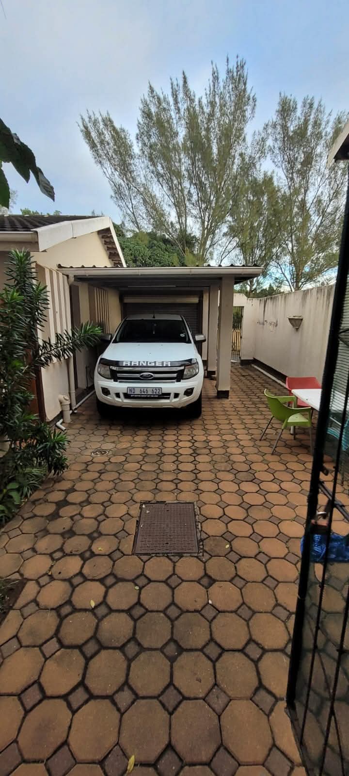 To Let 3 Bedroom Property for Rent in Amanzimtoti KwaZulu-Natal