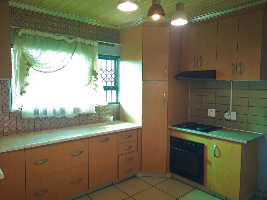 To Let 3 Bedroom Property for Rent in Birdswood KwaZulu-Natal