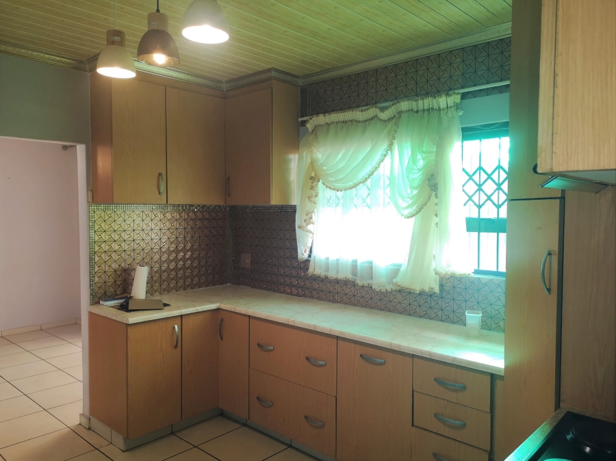 To Let 3 Bedroom Property for Rent in Birdswood KwaZulu-Natal