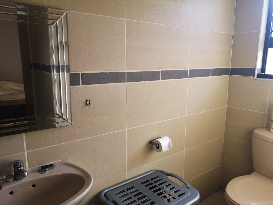 To Let 3 Bedroom Property for Rent in Birdswood KwaZulu-Natal