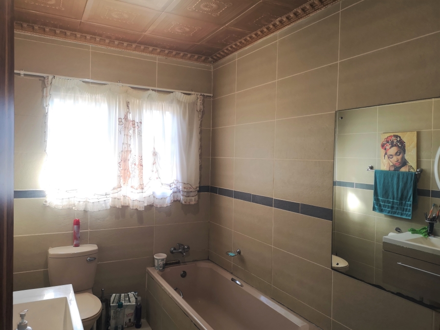 To Let 3 Bedroom Property for Rent in Birdswood KwaZulu-Natal